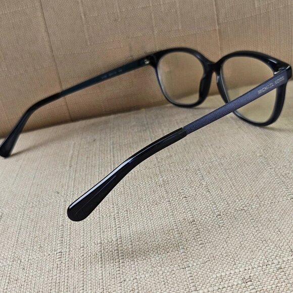 Michael Kors Women Eyeglasses Frame Dark Blue Tone MK4035 AMBROSINE Glasses - Picture 6 of 12